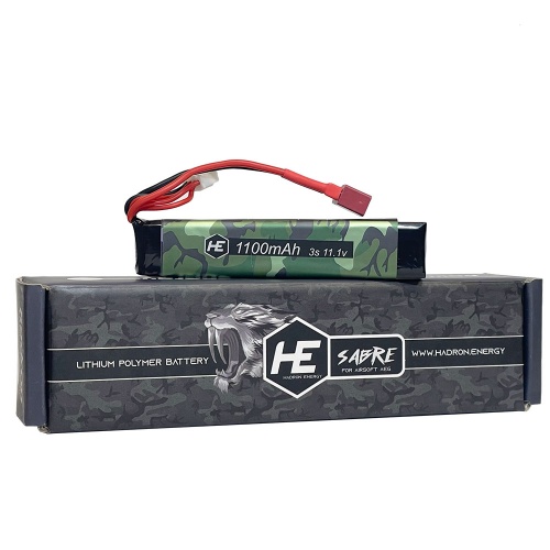 Batteries & Chargers Airsoft Central